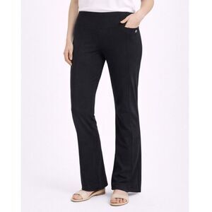 Bally Total Fitness Gray Pull-on High Rise Legging S